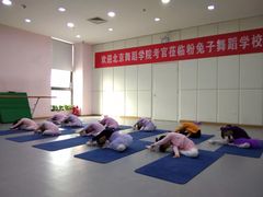 -予荷舞蹈(盛景校区)
