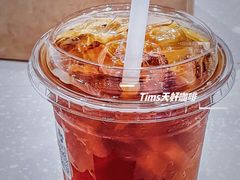 -Tims天好咖啡·贝果(东方广场店)