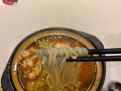 -小盼家砂锅朝鲜面(王府井店)