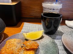 -戏作寿司(观音桥店)