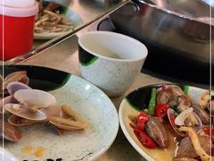 -银鲨海鲜烤肉火锅自助餐厅(五星店)