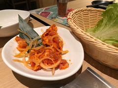 -新石器烤肉(无锡万象城店)