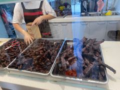 -都士牧人现烤牛肉干