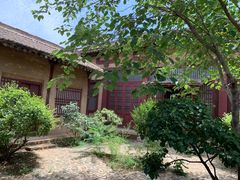 景点-关帝圣像景区