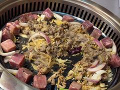 -棒小伙·齐齐哈尔烤肉(龙茗路店)