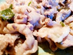 肥牛-老墙根涮肉·铜锅·烧烤(欢乐谷·王四营店)