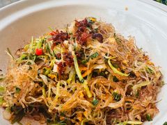 -悦宴·雅致餐厅(绿地蓝海店)
