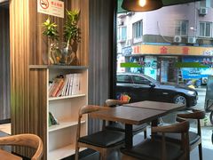 -汉堡小子(万科店)
