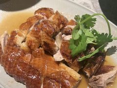-留半山·香港食堂(啦啦宝都店)