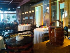 -三号黄浦会Canton Table