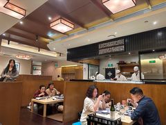 -小山日本料理(太古汇店)