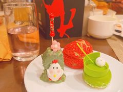 -杭州国际会议中心洲际酒店-原素全日餐厅(解放东路店)