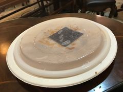 -1868 Café(上海自然博物馆店)