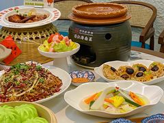 -沿江海南菜·文昌鸡祖师爷(大东海店)