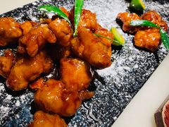 -桂满陇·蟹黄小笼汤包(中山公园店)