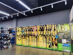 -迪卡侬(香炉礁店)
