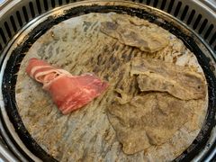 -烤路里·韩国品质自助烤肉(石路天虹4号店)