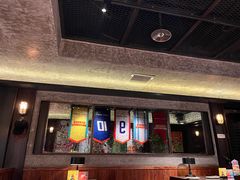 -京A Taproom·精酿餐吧(CBD店)
