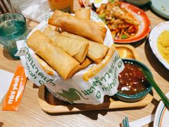 -迷你椰·泰式大排档(观前街店)