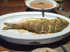 -曾宴·楚菜(湖北省博物馆店)