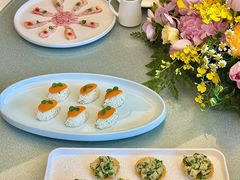 -香格里拉香宫·海鲜青岛菜·鲁菜·淮扬菜