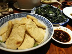 -客家大院·非遗赣南客家菜(郁孤台店)