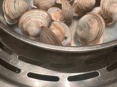 -青蓬蒸汽海鲜·深圳老字号·团建聚会(壹方城店)