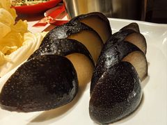 东北冻梨-玺炖·中国铁锅炖(南京东路店)