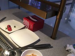 -海底捞大排档火锅(悦荟广场店)