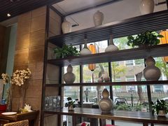 -金枝玉叶上海人家食府(三里河店)