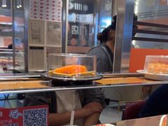 -争鲜回转寿司(中街大悦城店)