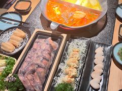 -湊湊火锅·茶憩(皇姑万象汇店)