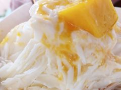 -杨小贤芒果绵绵冰(南门口店)