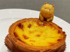 -黛汀烘焙DAINTY BAKERY(代字行合生汇店)