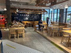 -冰泉豆浆馆(阳朔店)