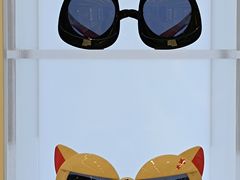 -三叶眼镜城批发市场(上海火车站店)