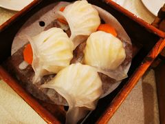 云轩虾饺皇-白云宾馆·白云轩中餐厅·匠心手制