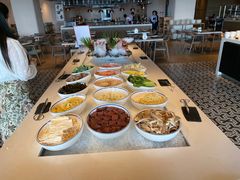 -食光全日制餐厅(绵阳首开喜来登酒店)