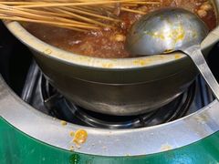 -巷子里头麻辣烫火锅串串(温江店)