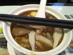 佛跳墙-翅翅赢碗仔翅(拱北口岸店)