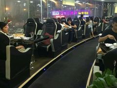 -法兰度西餐厅(新会店)