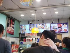 -西部马华清真兰州牛肉面·烧烤夜市(关东店)
