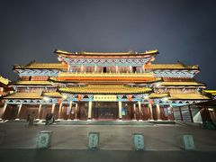 -开封包公祠