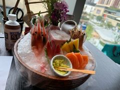 -花潮料理艺食馆(成都万象城店)