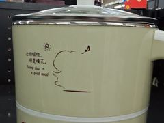 -沃尔玛购物广场(长虹路店)