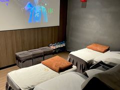 -天禧影院式足道·SPA(梅林店)