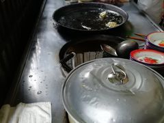 -李良记无米粿鲎粿(平东一街店)