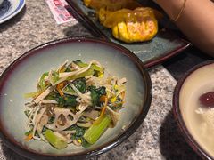 -南京大牌档(香港广场店)