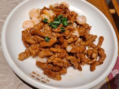 -松鹤楼面馆(天一广场店)