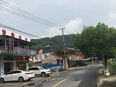 -梦缘水乡·湖景餐厅